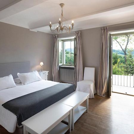 Cascina Meriame Serralunga d'Alba Exteriör bild