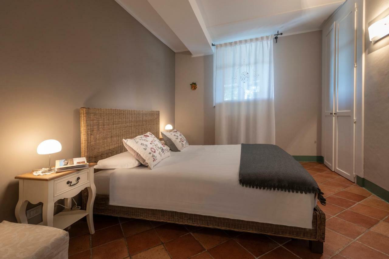 Cascina Meriame Serralunga d'Alba Exteriör bild