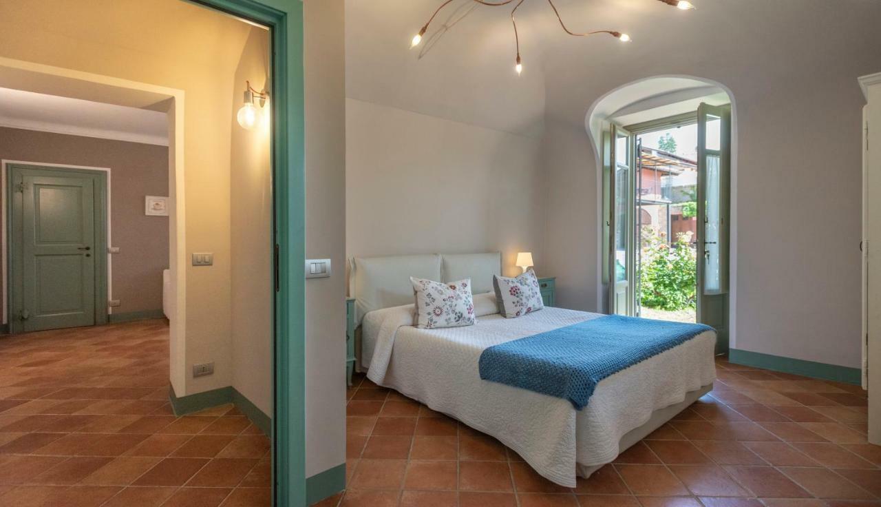 Cascina Meriame Serralunga d'Alba Exteriör bild
